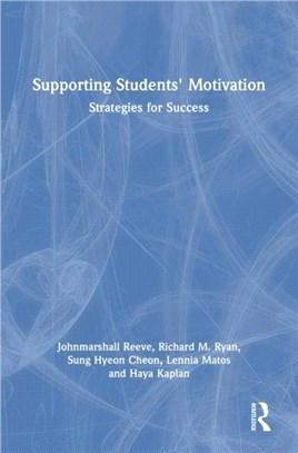 Supporting Students' Motivation：Strategies for Success