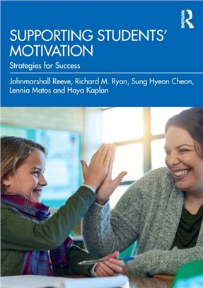 Supporting Students' Motivation：Strategies for Success