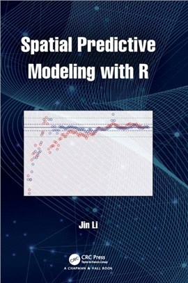 Spatial Predictive Modelling with R