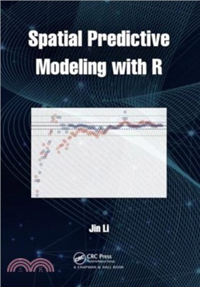 Spatial Predictive Modeling with R