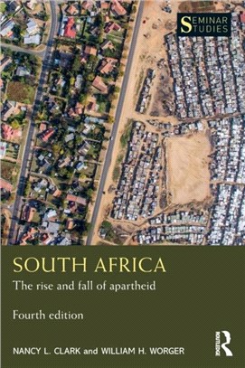 South Africa：The rise and fall of apartheid