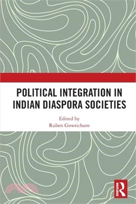 Political Integration in Indian Diaspora Societies