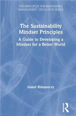 The Sustainability Mindset Principles