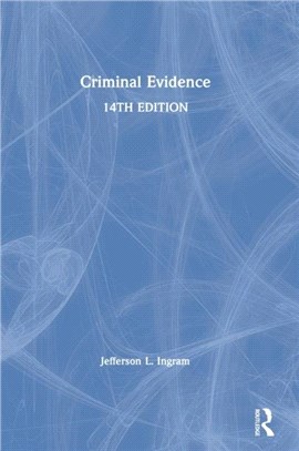 Criminal Evidence