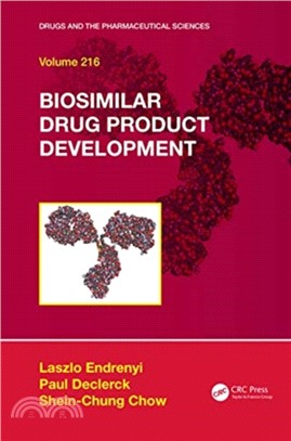 Biosimilar Drug Product Development