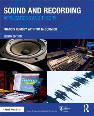Sound and Recording：Applications and Theory