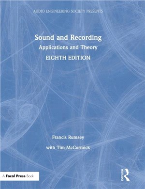 Sound and Recording：Applications and Theory