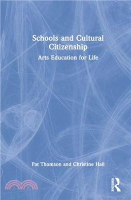 Schools and Cultural Citizenship：Arts Education for Life