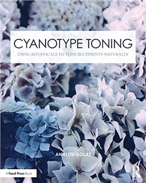 Cyanotype Toning：Using Botanicals to Tone Blueprints Naturally
