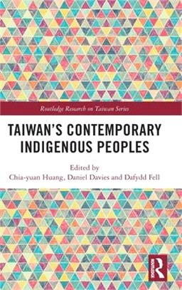 Taiwan's Contemporary Indigenous Peoples