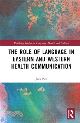The Role of Language in Eastern and Western Health Communication