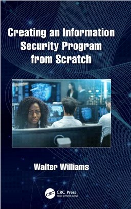 Creating an Information Security Program from Scratch