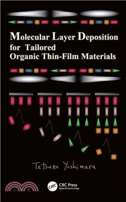 Molecular Layer Deposition for Tailored Organic Thin-Film Materials