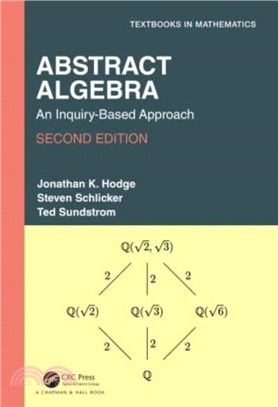 Abstract Algebra：An Inquiry-Based Approach