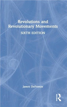 Revolutions and Revolutionary Movements