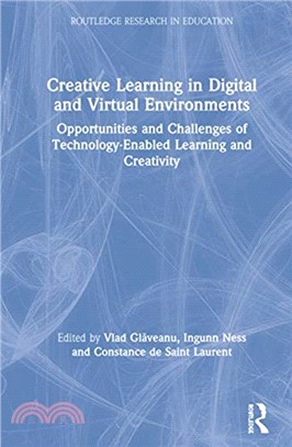 Creative Learning in Digital and Virtual Environments：Opportunities and Challenges of Technology-Enabled Learning and Creativity