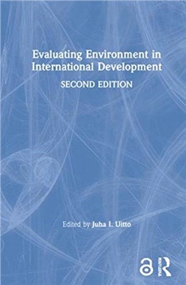 Evaluating Environment in International Development