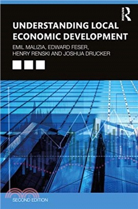 Understanding Local Economic Development：Second Edition