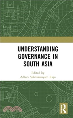 Understanding Governance in South Asia