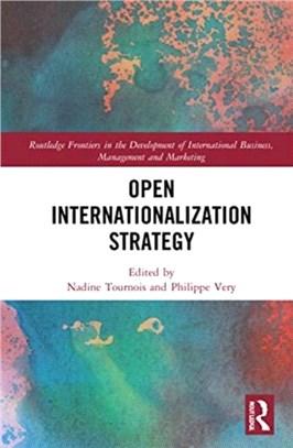 Open Internationalization Strategic