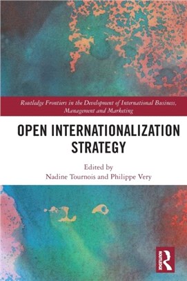 Open Internationalization Strategic