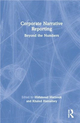 Corporate Narrative Reporting：Beyond the Numbers