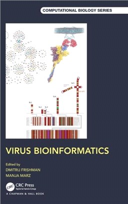 Virus Bioinformatics