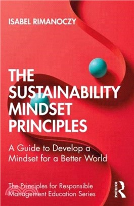 The Sustainability Mindset Principles