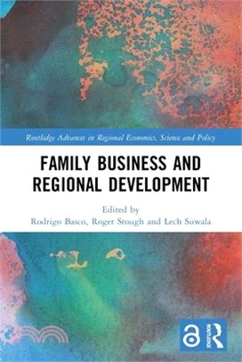 Family Business and Regional Development