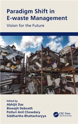 Paradigm Shift in E-waste Management：Vision for the Future