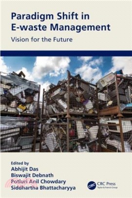 Paradigm Shift in E-waste Management：Vision for the Future