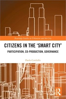 Citizens in the 