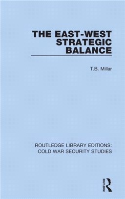 The East-West Strategic Balance