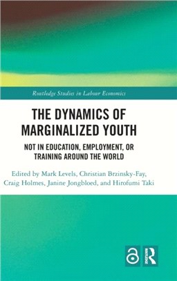 The Economics of Marginalised Youth