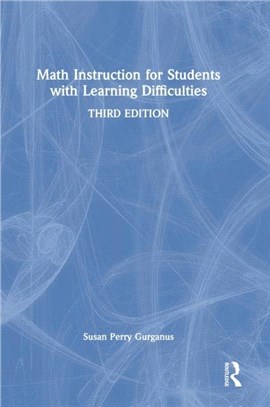 Math Instruction for Students with Learning Difficulties