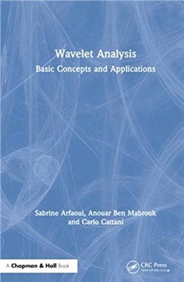 Wavelet Analysis：Basic Concepts and Applications