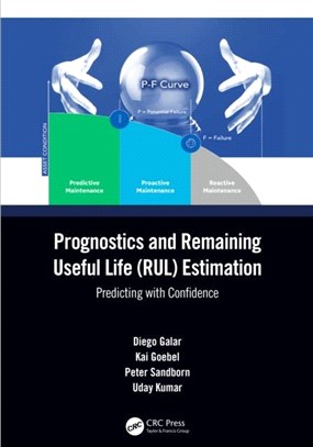 Prognostics and Remaining Useful Life (RUL) Estimation：Predicting with Confidence
