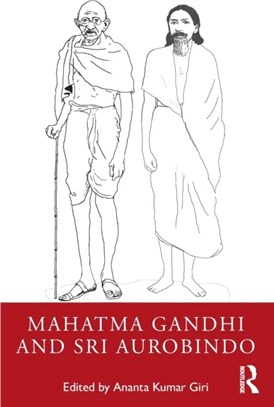 Mahatma Gandhi and Sri Aurobindo