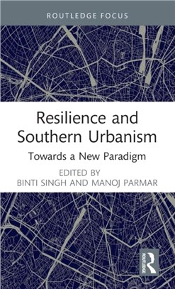 Resilience Paradigm and Southern Urbanism：Towards a New Paradigm
