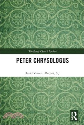 Peter Chrysologus