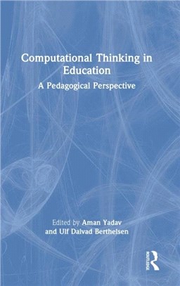 Computational Thinking in Education：A Pedagogical Perspective