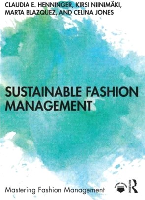 Sustainable Fashion Management