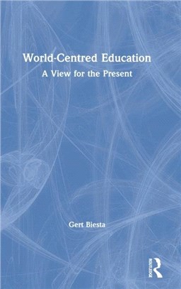 World-Centred Education：A View for the Present