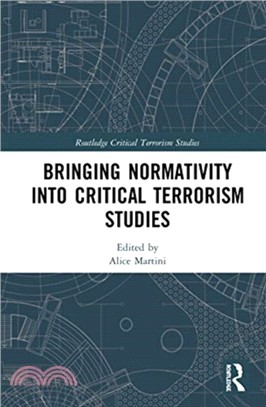 Bringing Normativity into Critical Terrorism Studies