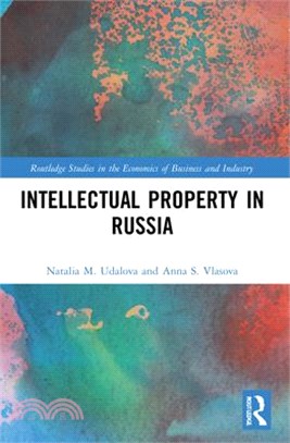 Intellectual Property in Russia