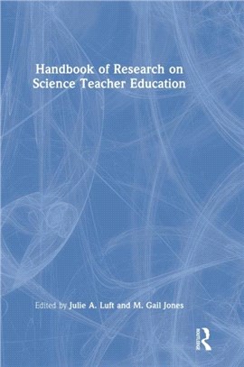 Handbook of Research on Science Teacher Education