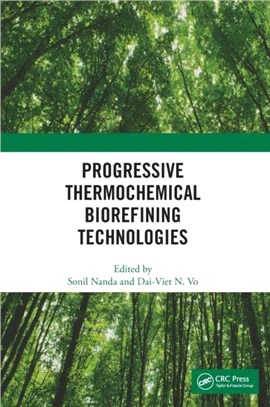 Progressive Thermochemical Biorefining Technologies