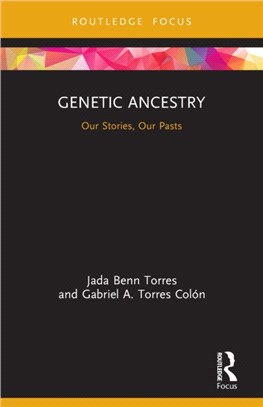 Genetic Ancestry：Our Stories, Our Pasts