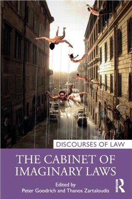 The Cabinet of Imaginary Laws