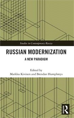 Russian Modernization: A New Paradigm